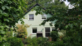 Ferienwohnung Ostseestern FeWo Nr 01